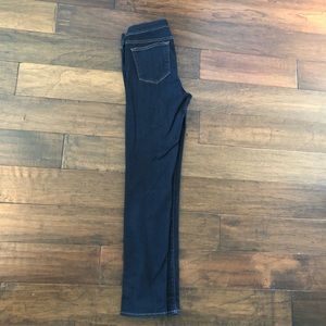 J. Crew Maturity Straight Leg Jeans, 29